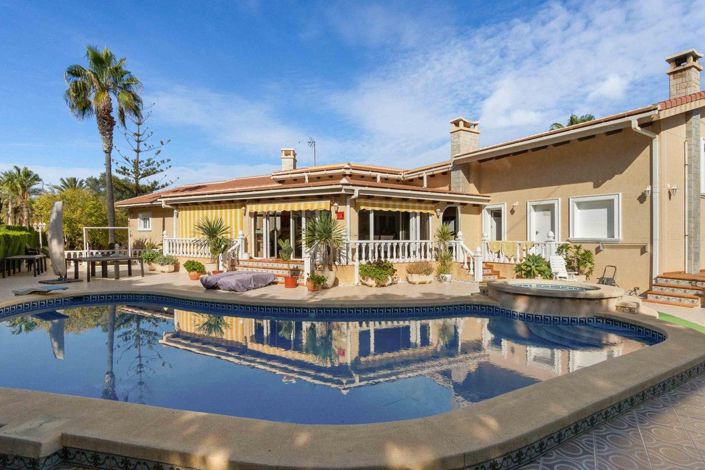 Image No.35-3 Bed Villa for sale