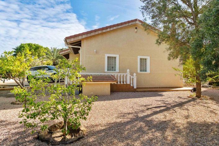 Image No.41-3 Bed Villa for sale