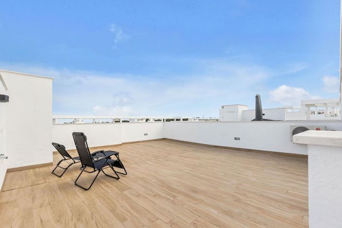 Image No.24-Appartement de 2 chambres à vendre à Orihuela Costa