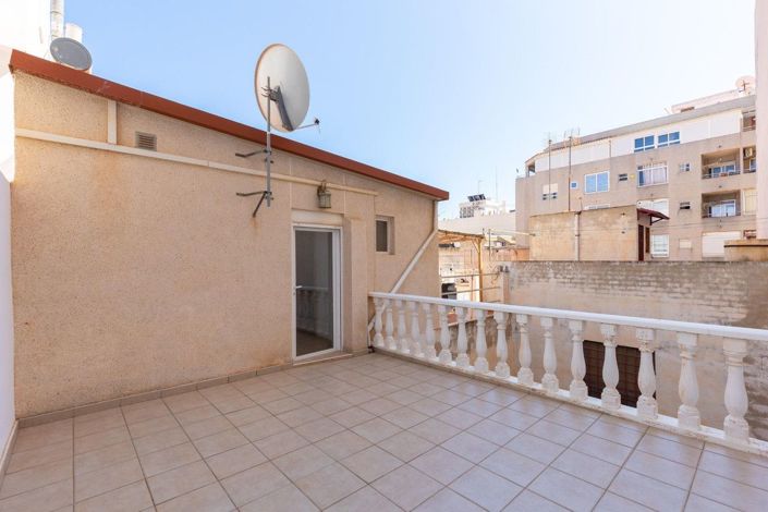 Image No.30-Villa de 3 chambres à vendre à Torrevieja