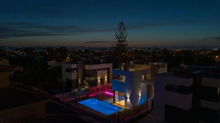 Image No.20-Villa de 3 chambres à vendre à Torrevieja