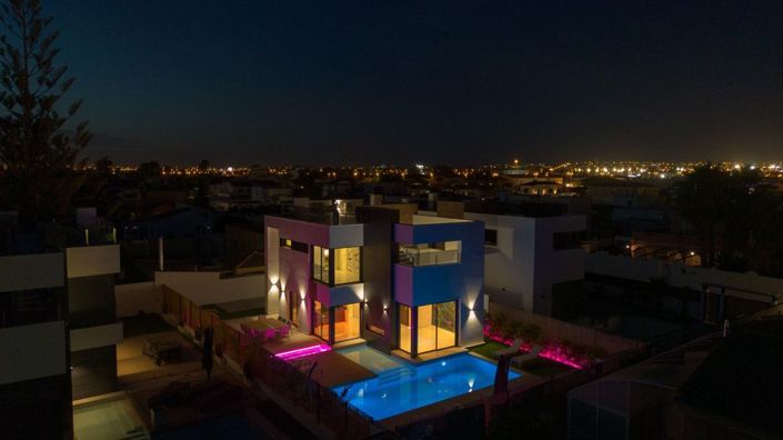 Image No.21-Villa de 3 chambres à vendre à Torrevieja