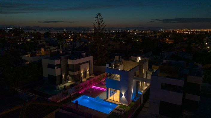 Image No.24-Villa de 3 chambres à vendre à Torrevieja