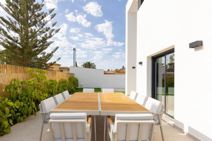 Image No.47-Villa de 3 chambres à vendre à Torrevieja
