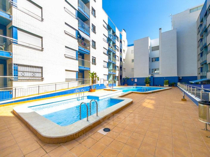 Image No.17-2 Bed Apartment for sale
