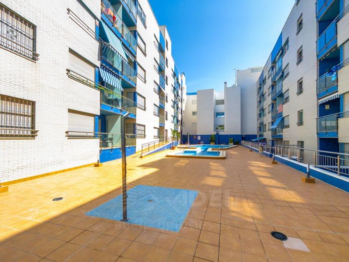 Image No.19-2 Bed Apartment for sale