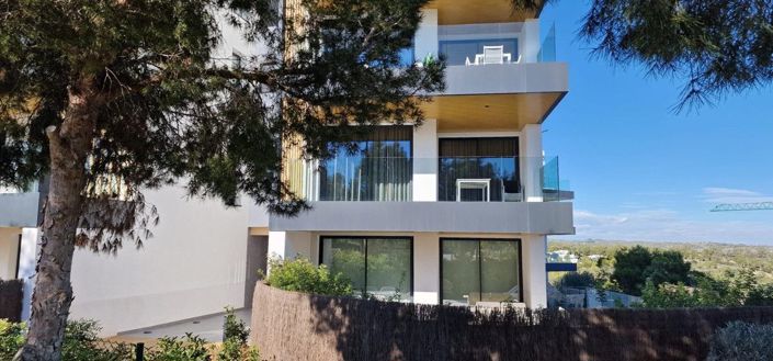 Image No.15-3 Bed Apartment for sale