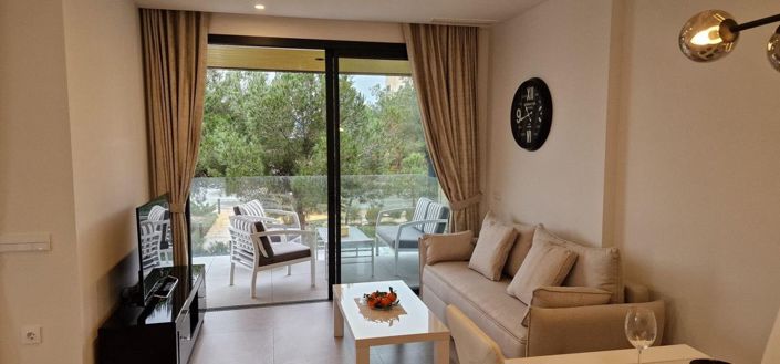 Image No.19-3 Bed Apartment for sale