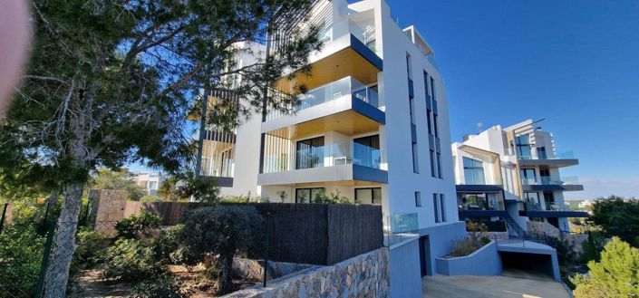 Image No.42-3 Bed Apartment for sale