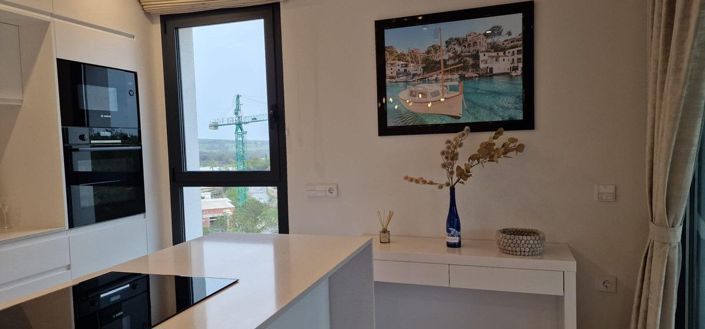 Image No.43-3 Bed Apartment for sale