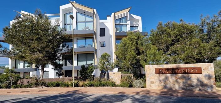 Image No.46-3 Bed Apartment for sale