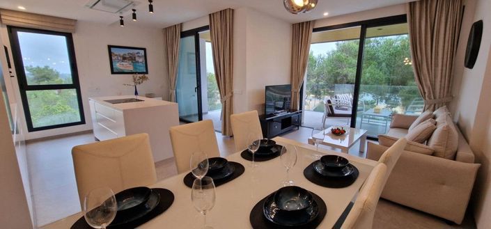 Image No.5-3 Bed Apartment for sale