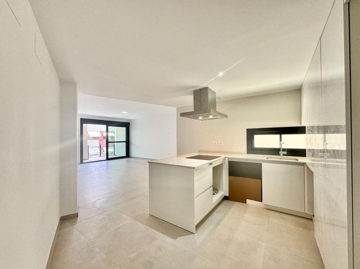 Image No.22-Appartement de 3 chambres à vendre à Alicante City