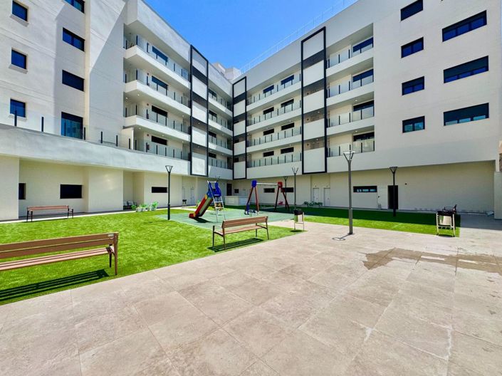 Image No.3-Appartement de 3 chambres à vendre à Alicante City