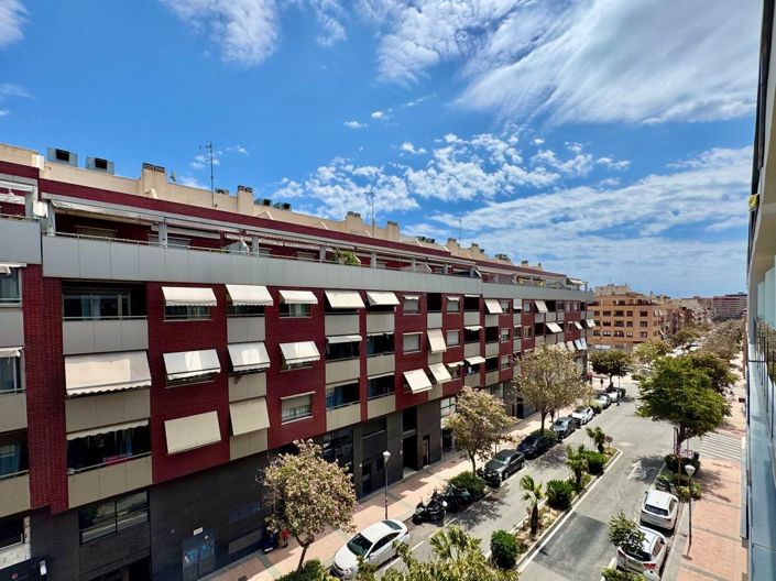 Image No.33-Appartement de 3 chambres à vendre à Alicante City