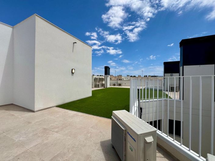 Image No.41-Appartement de 3 chambres à vendre à Alicante City