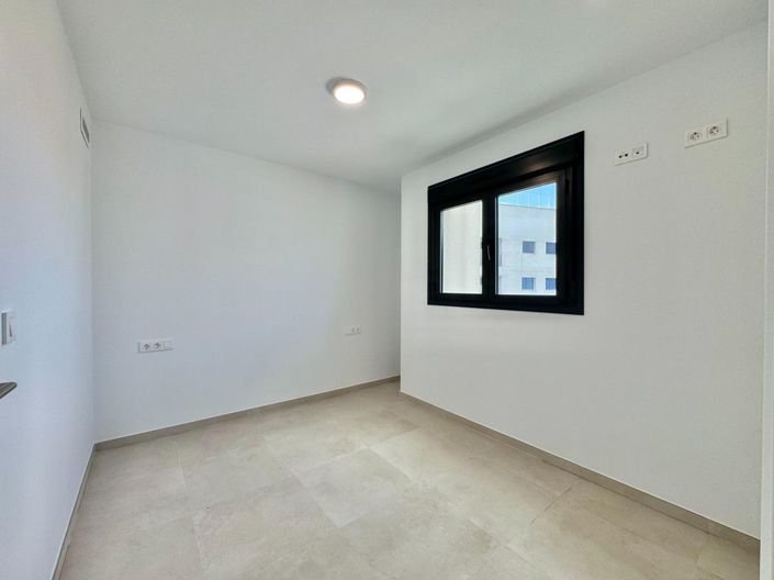 Image No.6-Appartement de 3 chambres à vendre à Alicante City