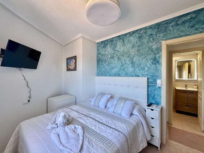 Image No.12-Appartement de 2 chambres à vendre à Torrevieja