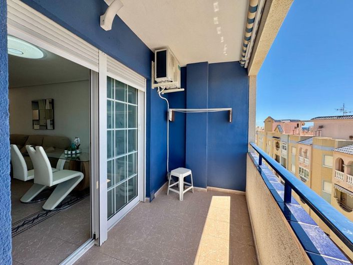 Image No.16-Appartement de 2 chambres à vendre à Torrevieja