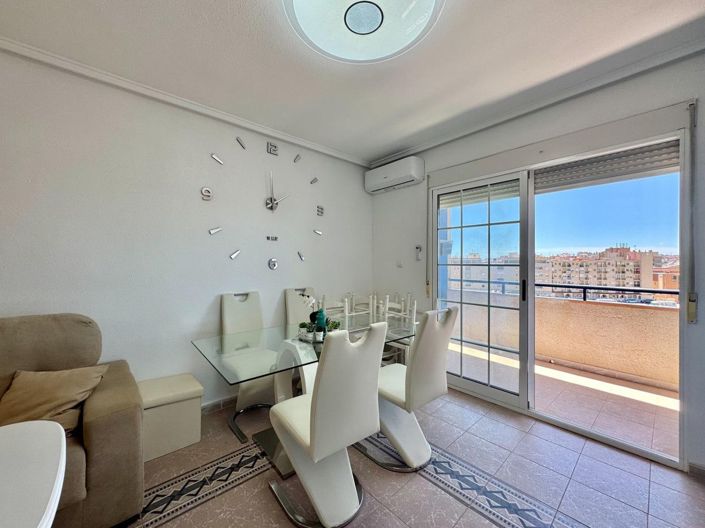 Image No.24-Appartement de 2 chambres à vendre à Torrevieja