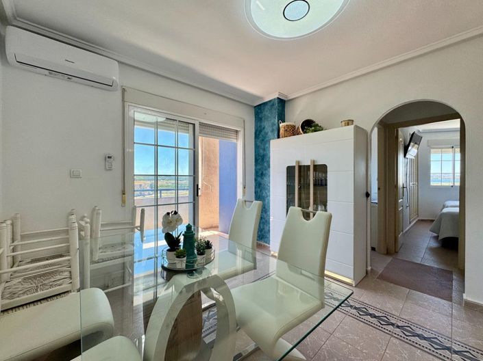 Image No.25-Appartement de 2 chambres à vendre à Torrevieja