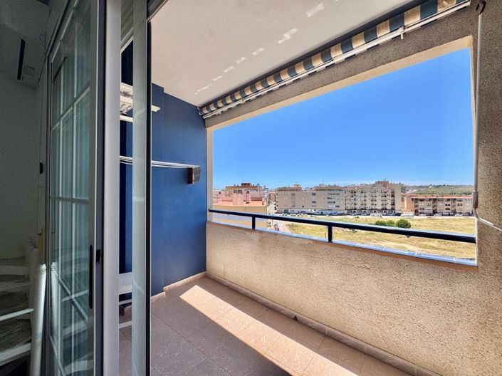 Image No.26-Appartement de 2 chambres à vendre à Torrevieja