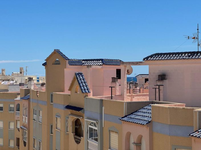 Image No.29-Appartement de 2 chambres à vendre à Torrevieja