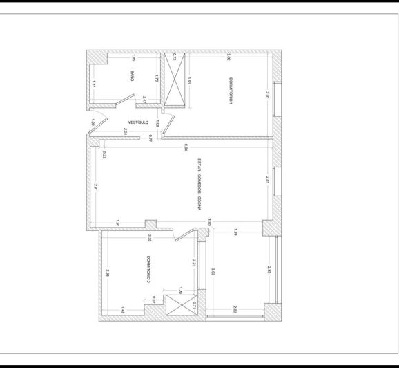 Image No.32-2 Bed Apartment for sale