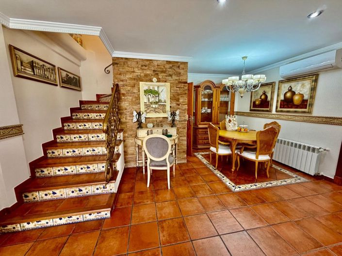 Image No.10-Villa de 4 chambres à vendre à Orihuela Costa