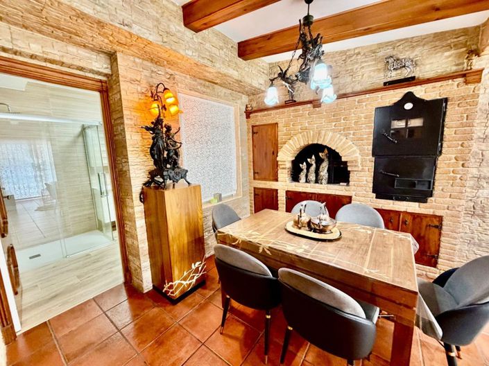 Image No.13-Villa de 4 chambres à vendre à Orihuela Costa
