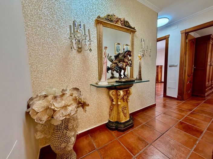 Image No.23-Villa de 4 chambres à vendre à Orihuela Costa