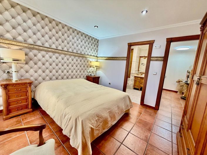 Image No.25-Villa de 4 chambres à vendre à Orihuela Costa