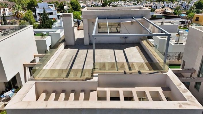 Image No.8-Villa de 5 chambres à vendre à Orihuela Costa
