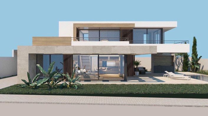 Image No.21-3 Bed Villa for sale