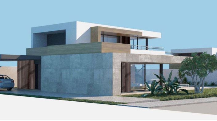 Image No.22-3 Bed Villa for sale