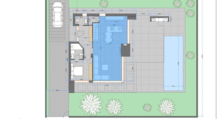 Image No.28-3 Bed Villa for sale