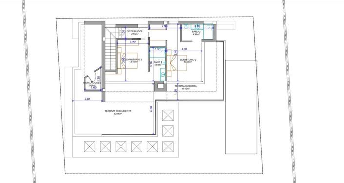 Image No.29-3 Bed Villa for sale