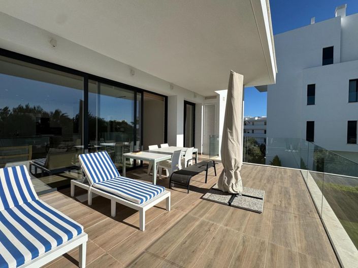 Image No.18-3 Bed Apartment for sale