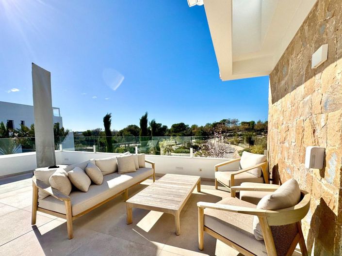 Image No.23-3 Bed Apartment for sale