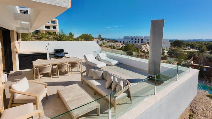 Image No.3-3 Bed Apartment for sale