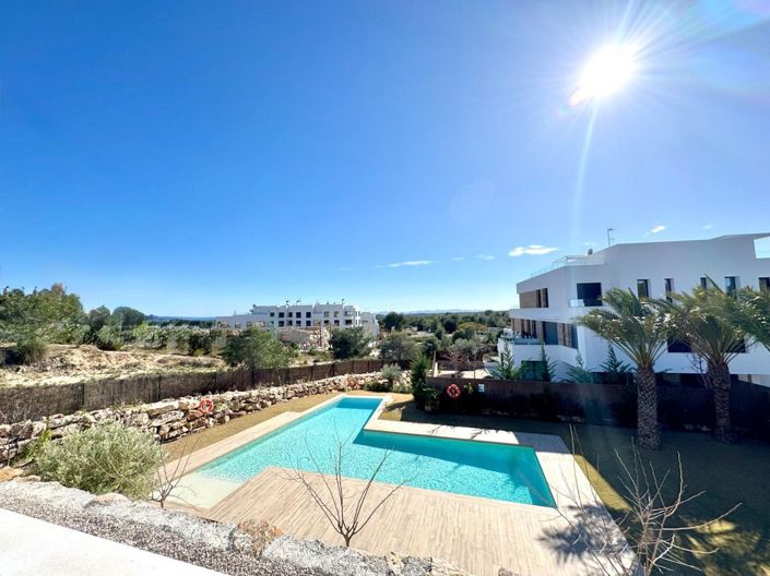 Image No.30-3 Bed Apartment for sale