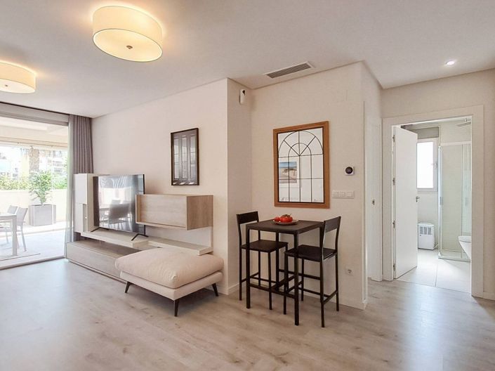 Image No.19-3 Bed Apartment for sale