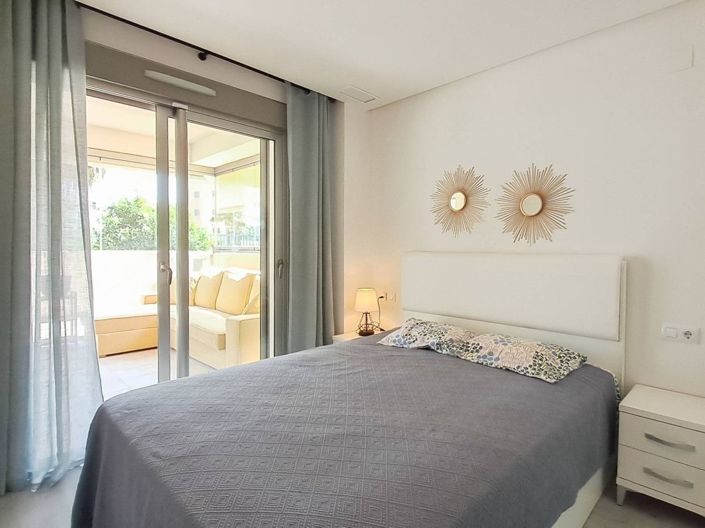 Image No.26-3 Bed Apartment for sale
