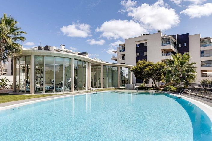 Image No.39-3 Bed Apartment for sale