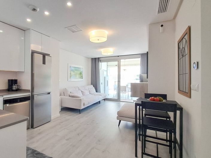 Image No.4-3 Bed Apartment for sale