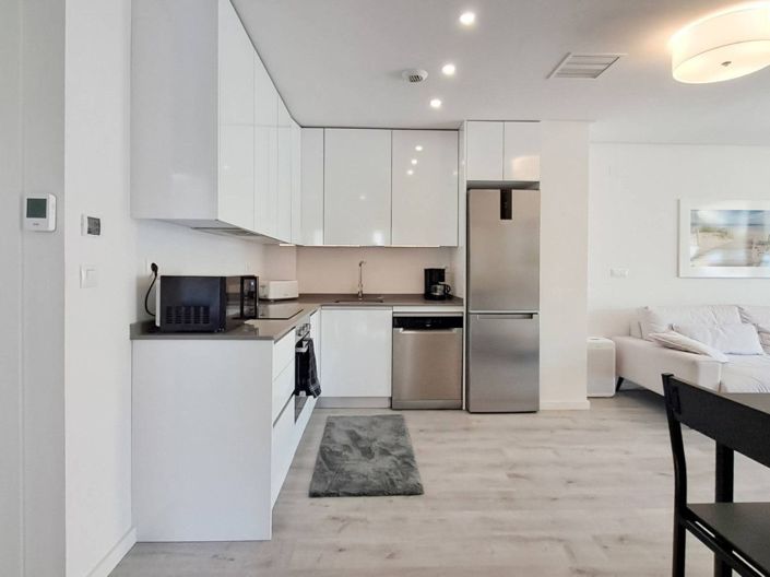 Image No.6-3 Bed Apartment for sale