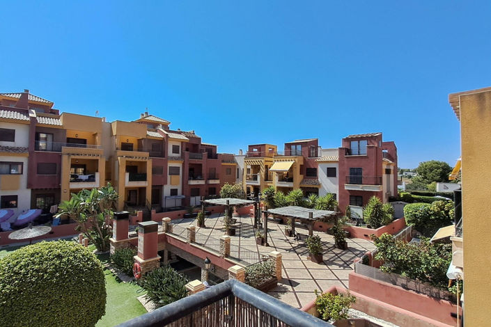 Image No.19-2 Bed Apartment for sale