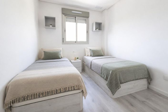 Image No.11-3 Bed Apartment for sale
