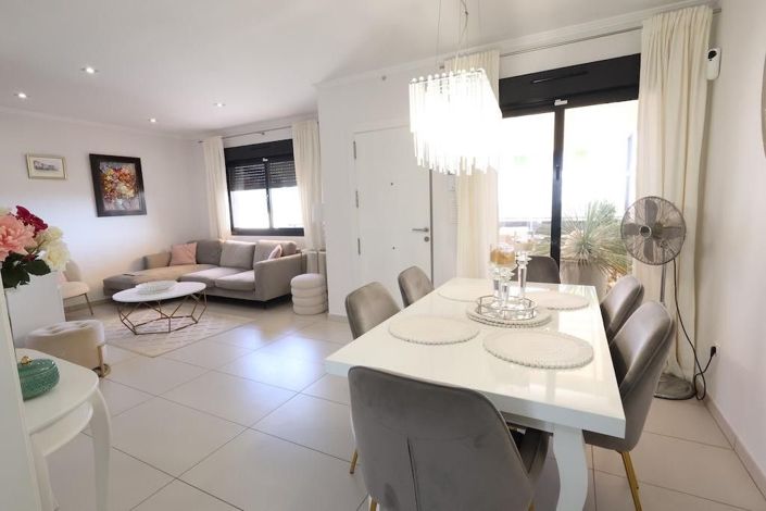 Image No.4-Appartement de 3 chambres à vendre à Orihuela Costa