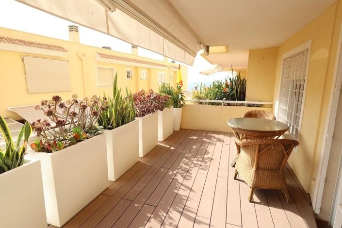 Image No.3-Appartement de 3 chambres à vendre à Orihuela Costa